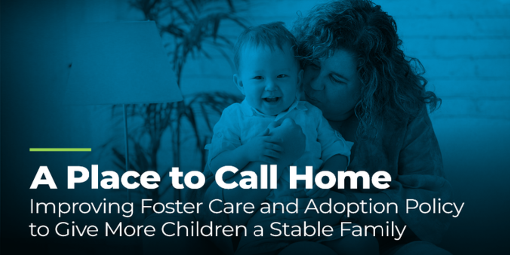 National Foster Care Month  Nationwide Children's Hospital